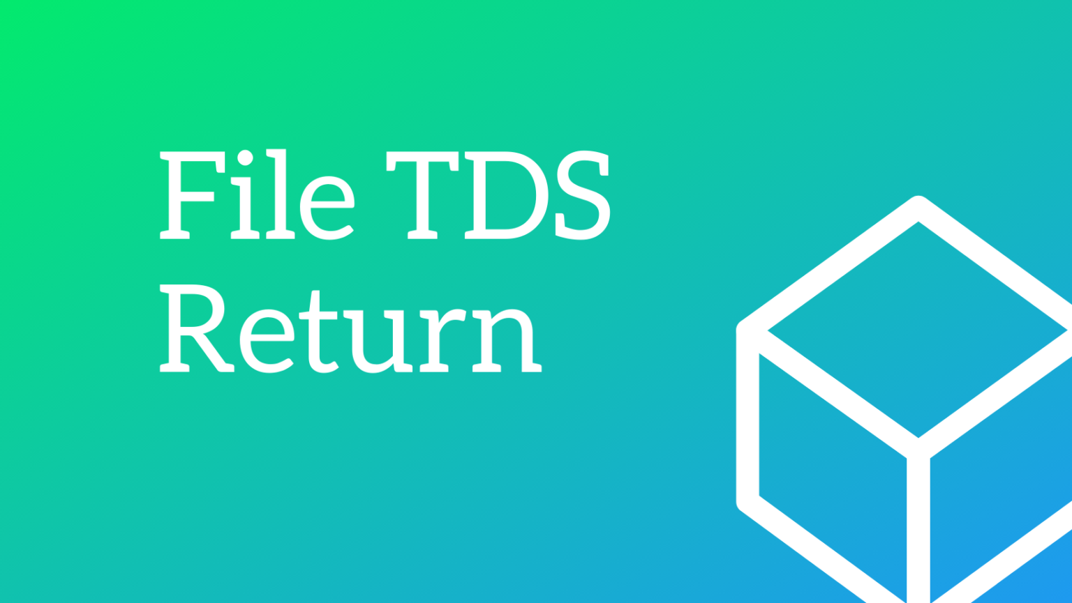 tds on property form 26qb due date