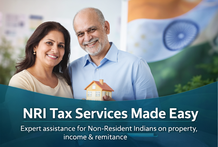 NRI tax